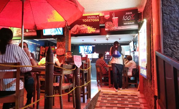 Foto de Toreto'ss Burger Almería