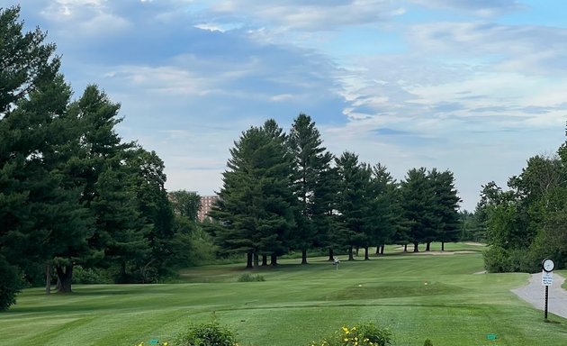 Photo of Pine View Golf Course