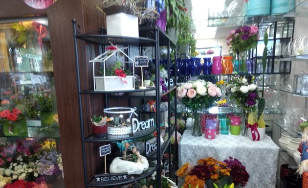 Photo of June's Flower & Gift Shoppe