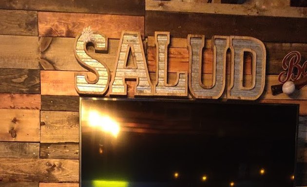 Photo of Salud Sports Bar
