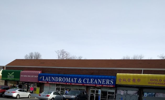 Photo of Star Laundromat