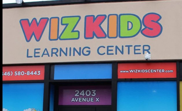 Photo of Wiz Kids Daycare Day Care Center Pre-School & After School