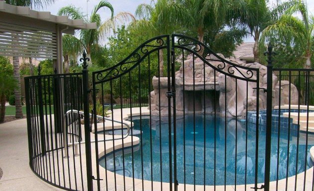 Photo of Venetian Iron Design Inc