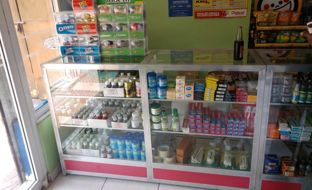 Foto de Farmacia Winibeth, S.R.L.