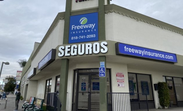 Photo of Freeway Insurance