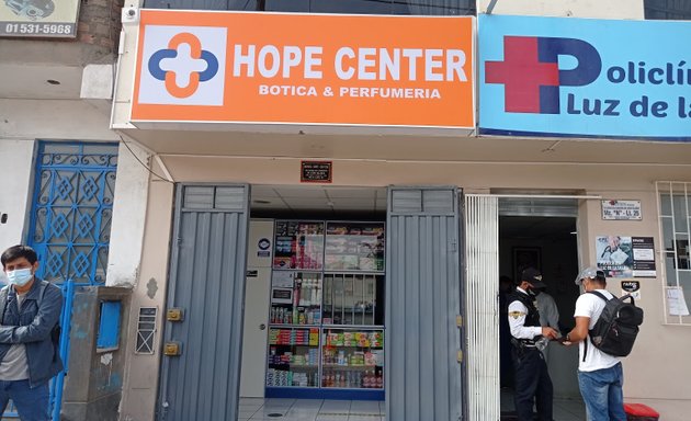 Foto de Botica Hope Center