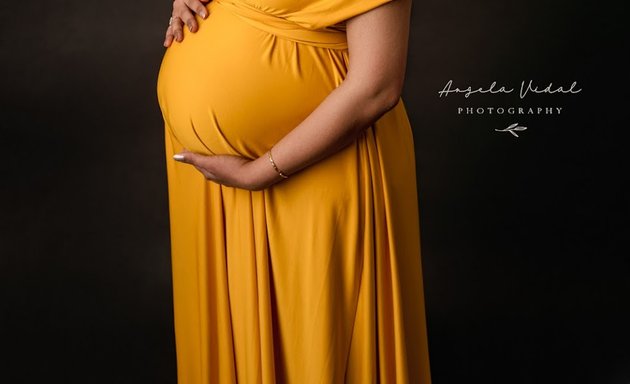 Photo of Angela Vidal Photography | Maternity and Baby Portraits