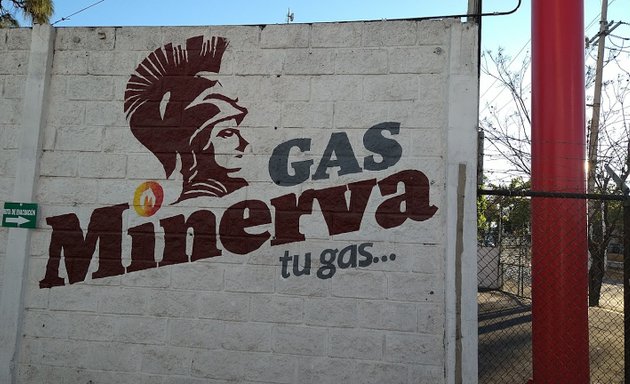 Foto de Gas Minerva gas lp