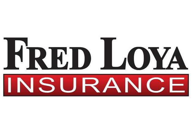 Photo of Fred Loya Insurance