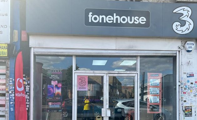 Photo of Fonehouse Tottenham