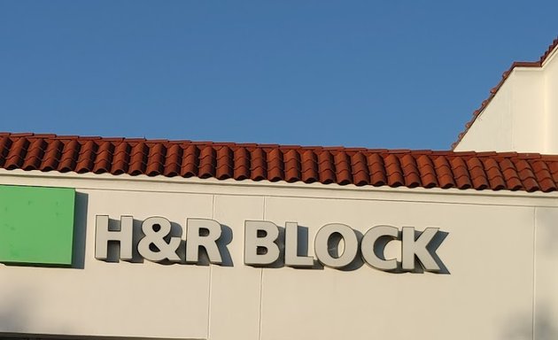 Photo of H&R Block