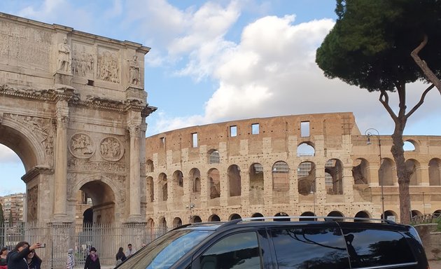 foto Farina Sante Autonoleggio