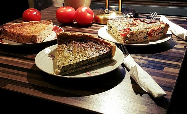 Foto von Melt Café Crêperie