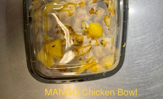 Photo of Chix & Bowls