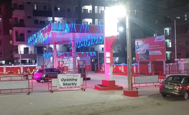 Photo of Sanvika Filling Station