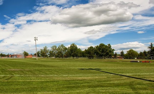 Photo of Forest Lawn Athletic Park