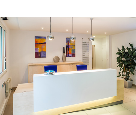 Photo de Regus - Paris, Auteuil