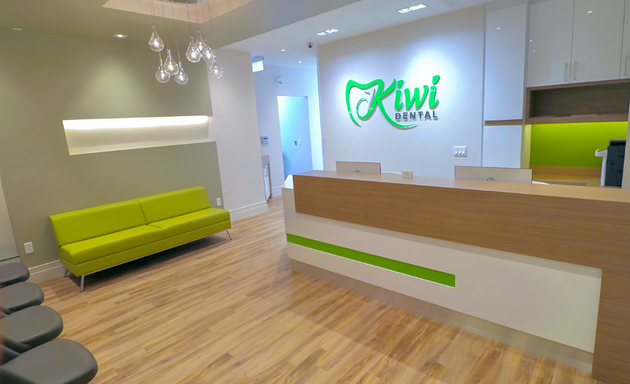 Photo of Kiwi Dental Office
