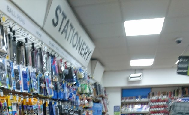 Photo of WHSmith