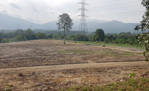 Photo of Kuchai Development Berhad