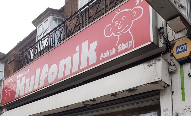 Photo of Kulfonik Shop