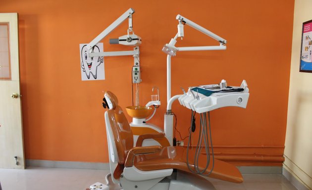 Photo of Dentohub-specialized Root Canal Center