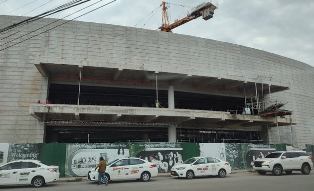 Photo of Sta. Lucia Mall of Davao