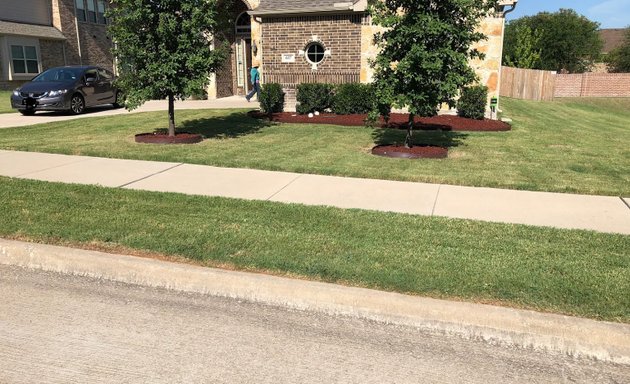 Photo of Valdez Lawn Care