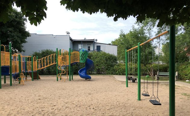 Photo of Parc Wilfrid-Vincent