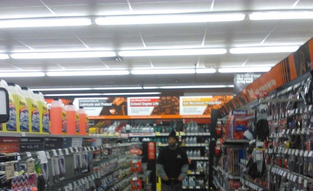 Photo of AutoZone Auto Parts