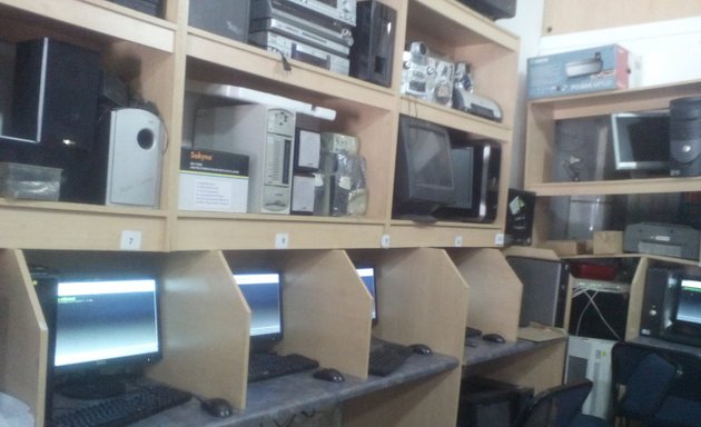 Photo of Elicam Computers