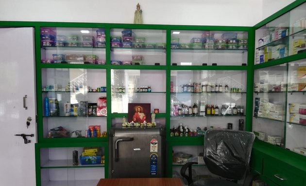 Photo of Greenlife Medicals
