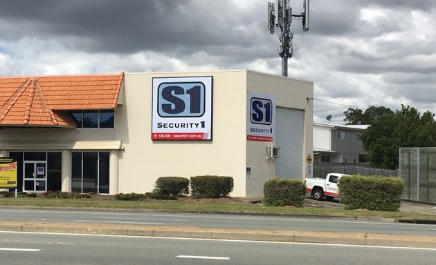 Photo of Security 1