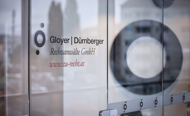 Foto von Gloyer Dürnberger Mayerhofer Rechtsanwälte