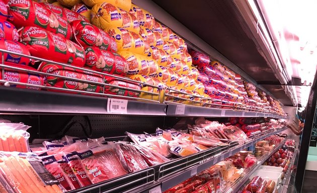 Photo of Brito's Meat Centre Wynberg