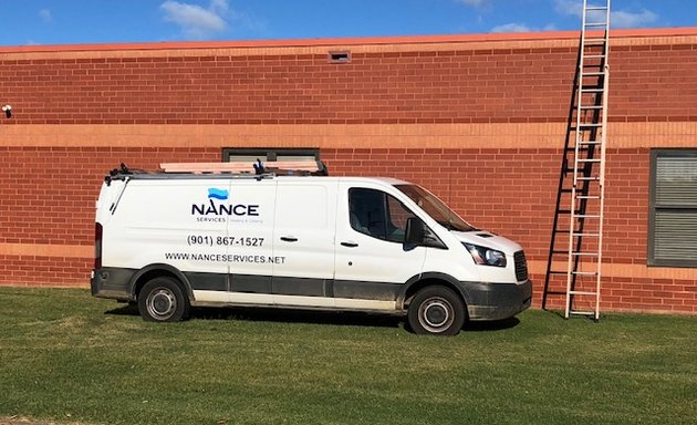Photo of Nance Services