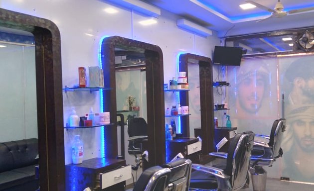 Photo of Subhanallah Mens Beauty Salon