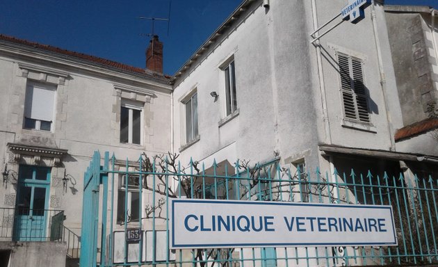 Photo de Clinique Vétérinaire de Louyat