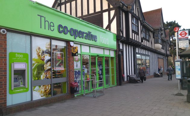 Photo of Co-op Food - Chingford