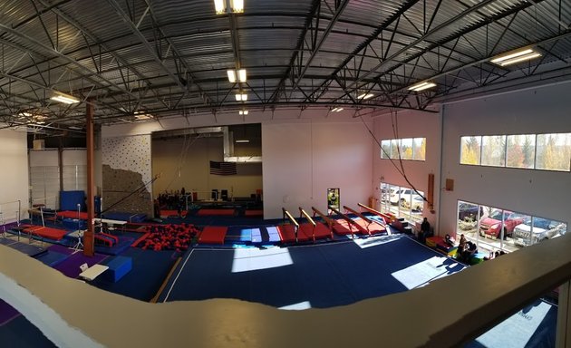 Photo of Sky Valley Gymnastics & Cheer