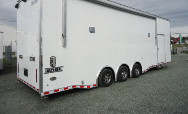 Photo of FOT All Parts Trailer Sales