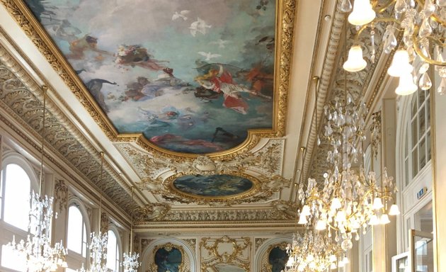 Photo de Restaurant du Musée d'Orsay