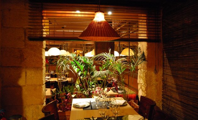 Photo de Restaurant Le Cay Tam