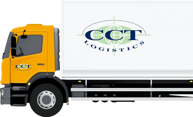 Photo of CCT Logistics Ltd