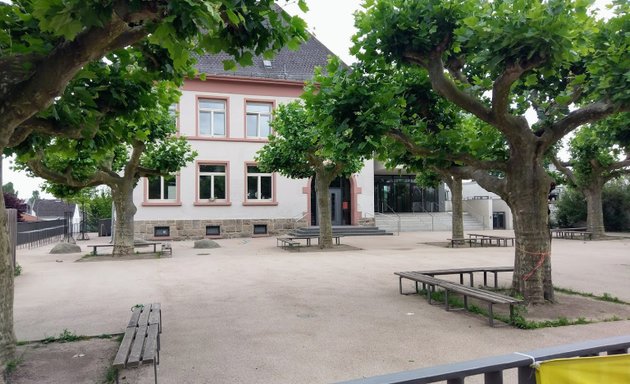Foto von Grundschule Kalbach