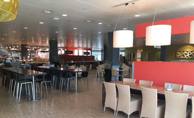 Foto von Migros Restaurant