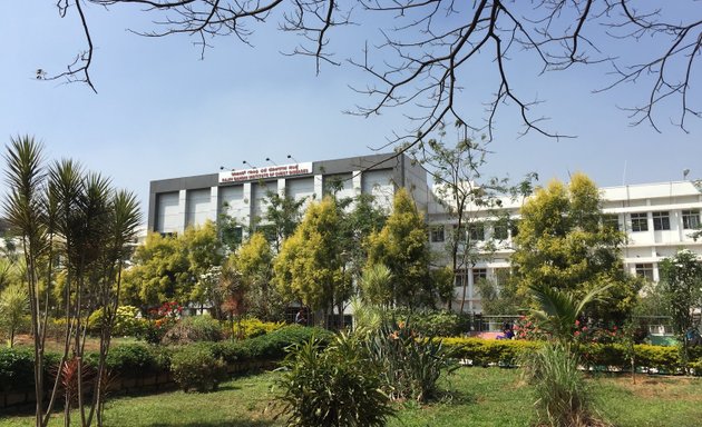 Photo of SDS Tuberculosis & Rajiv Gandhi Institute Of Chest Diseases