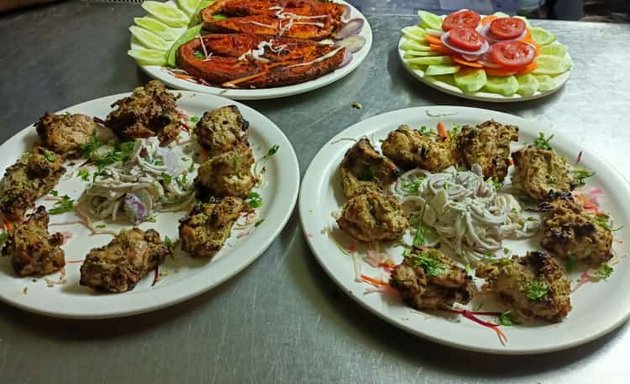 Photo of Samudra Bar & Restaurant