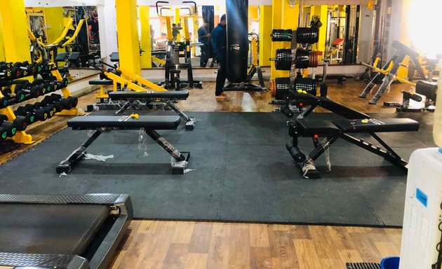 Photo of Fitness World gym