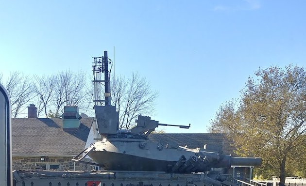 Photo of Baltimores Veterans